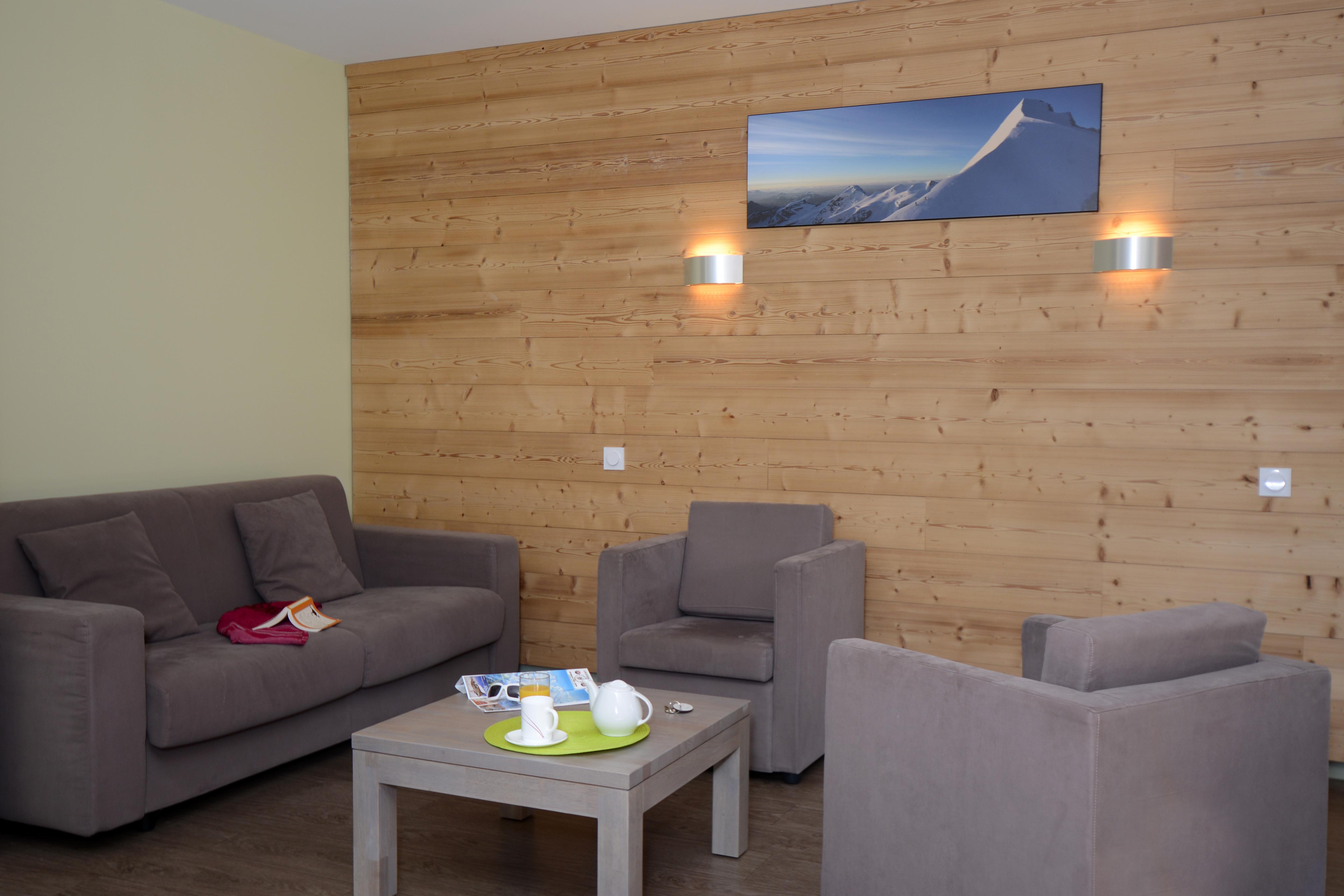 Résidence La Cascade