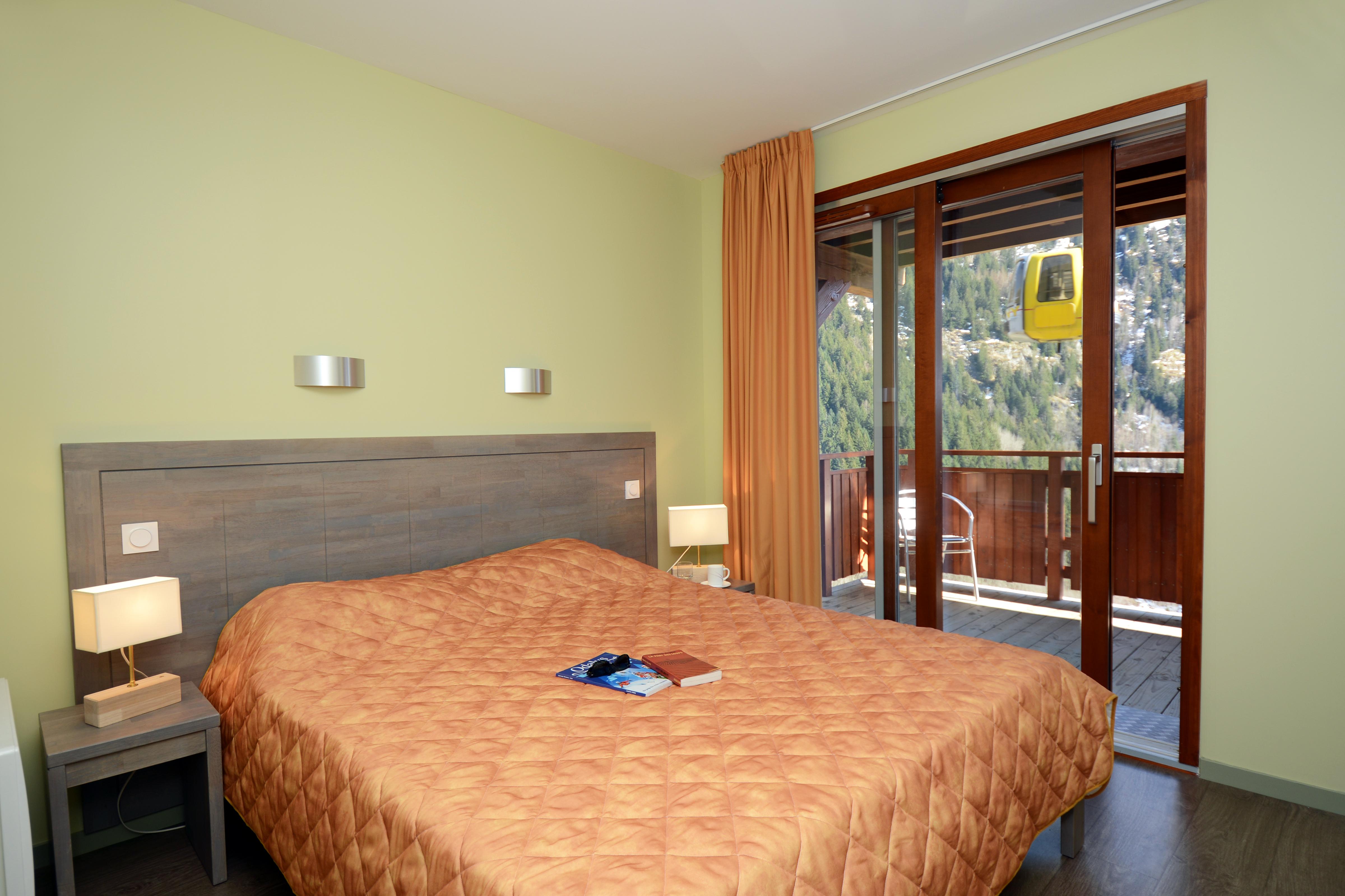 Résidence La Cascade