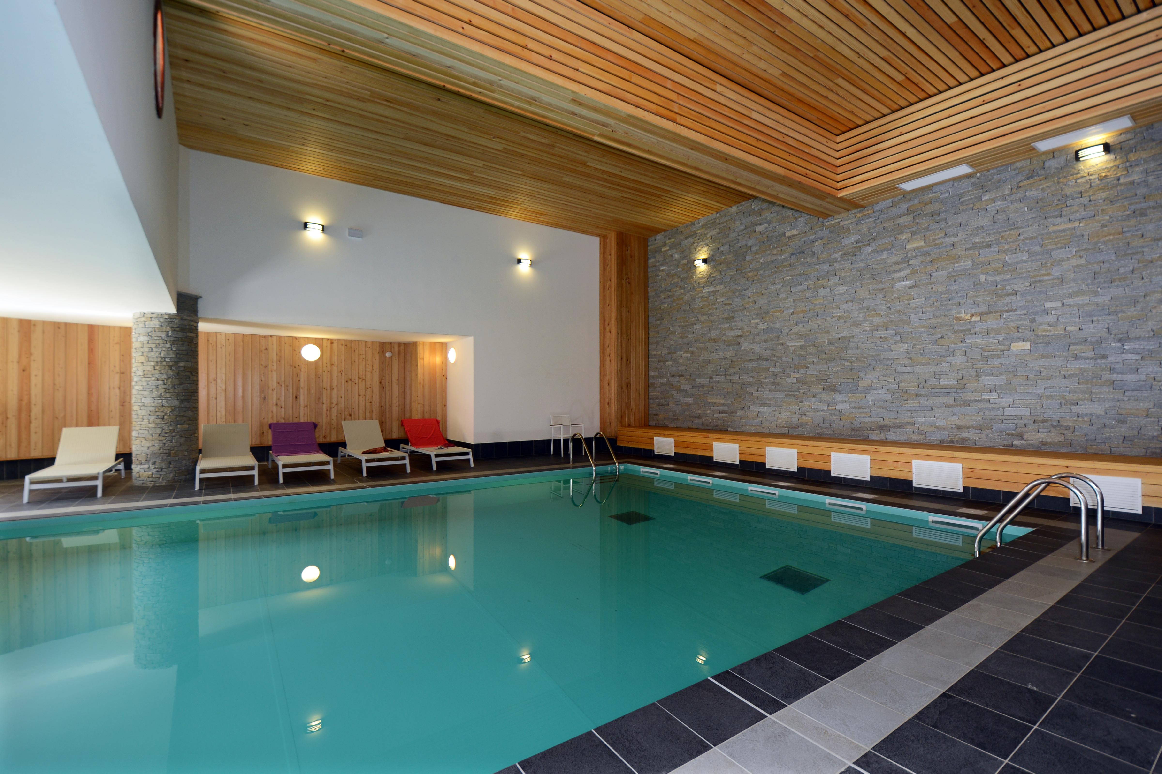 Résidence La Cascade