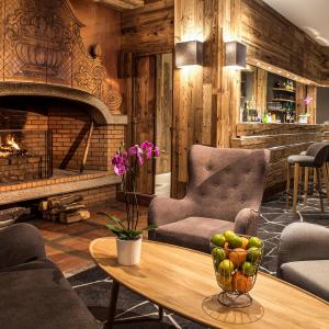 Hotel Le Pic Blanc Hotel Le Pic Blanc