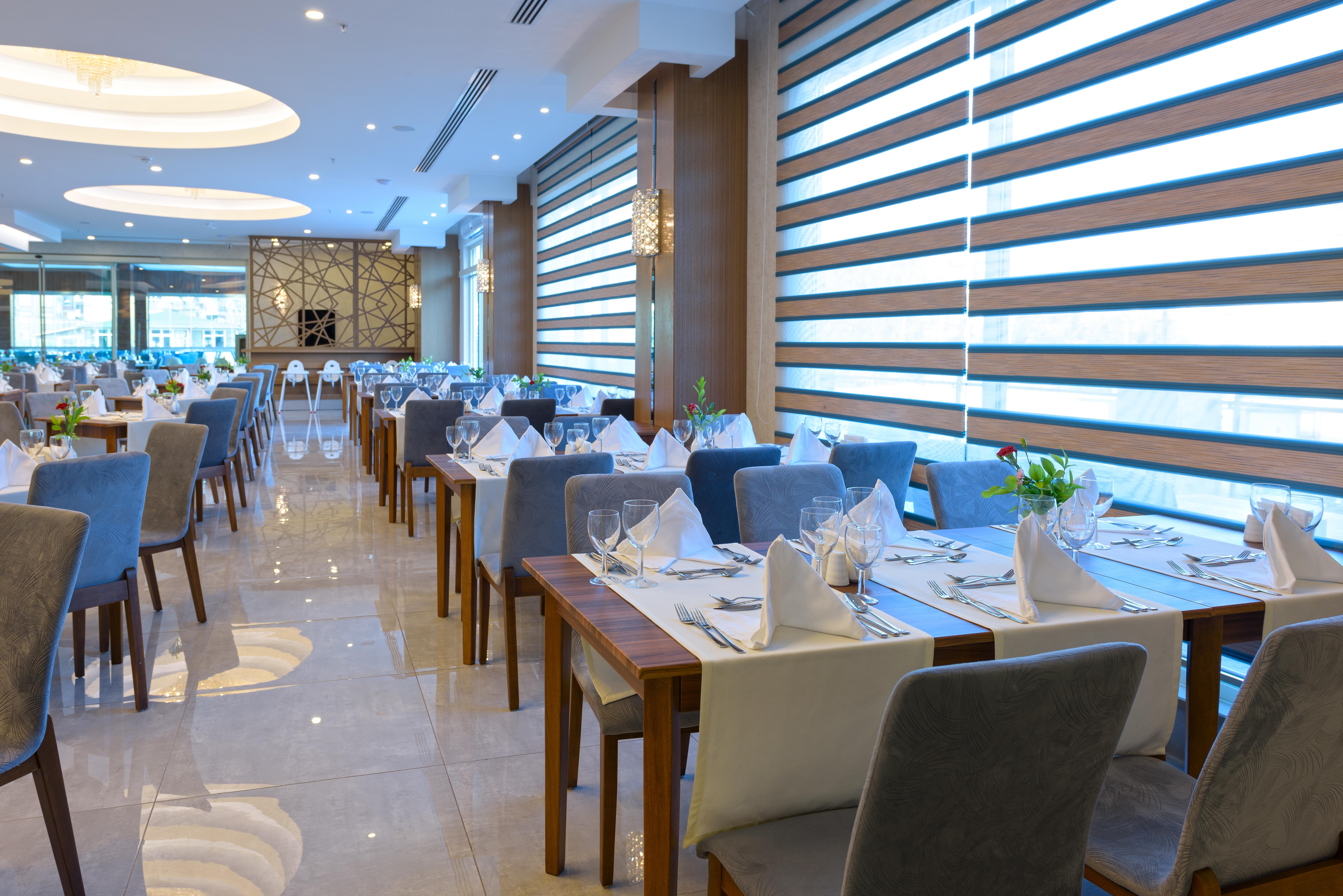 Hotel Asia Beach Resort & Spa