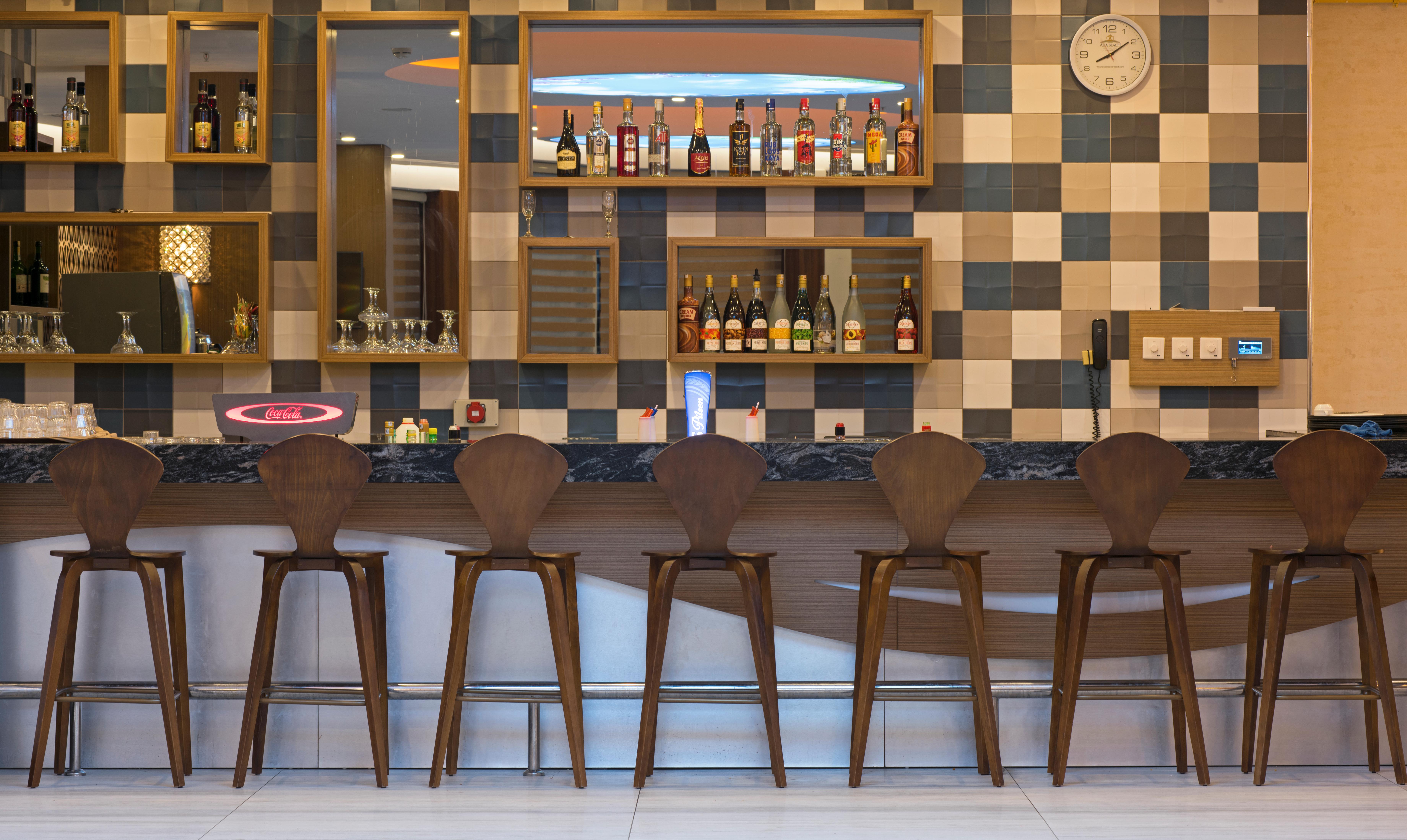 Hotel Asia Beach Resort & Spa - Winterzon