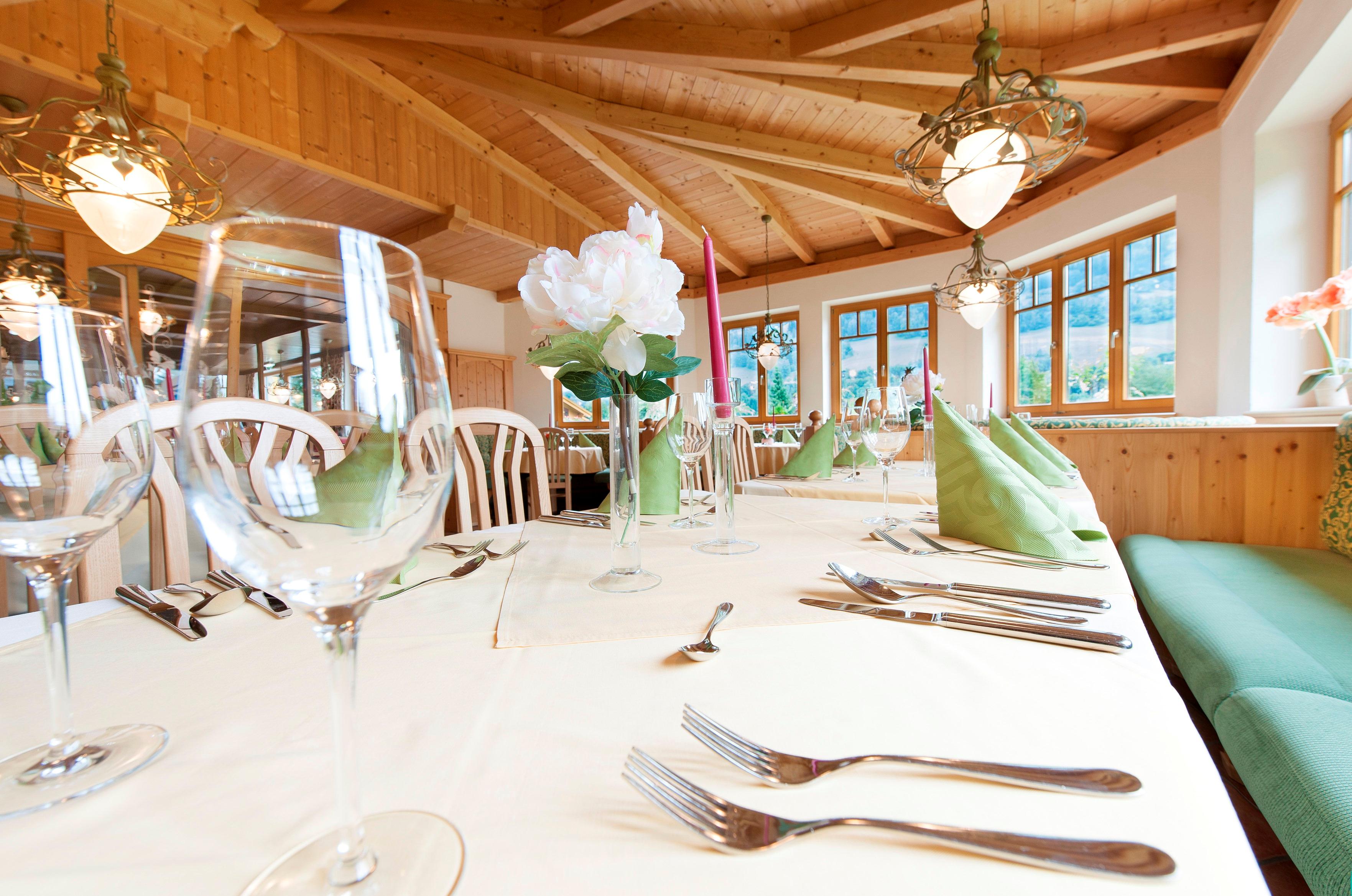 Hotel Schladmingerhof