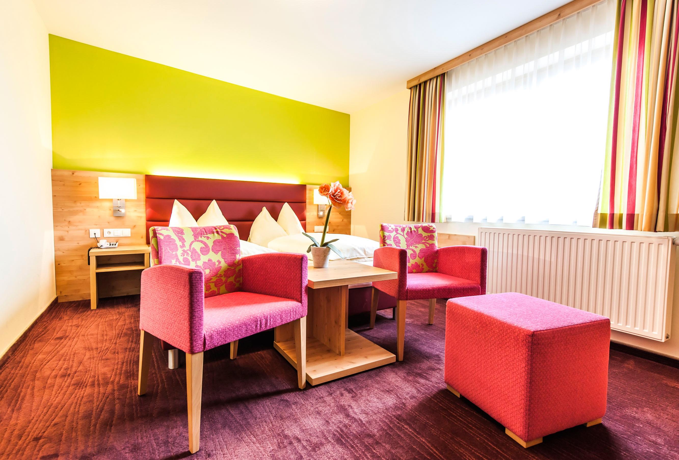 Hotel Schladmingerhof