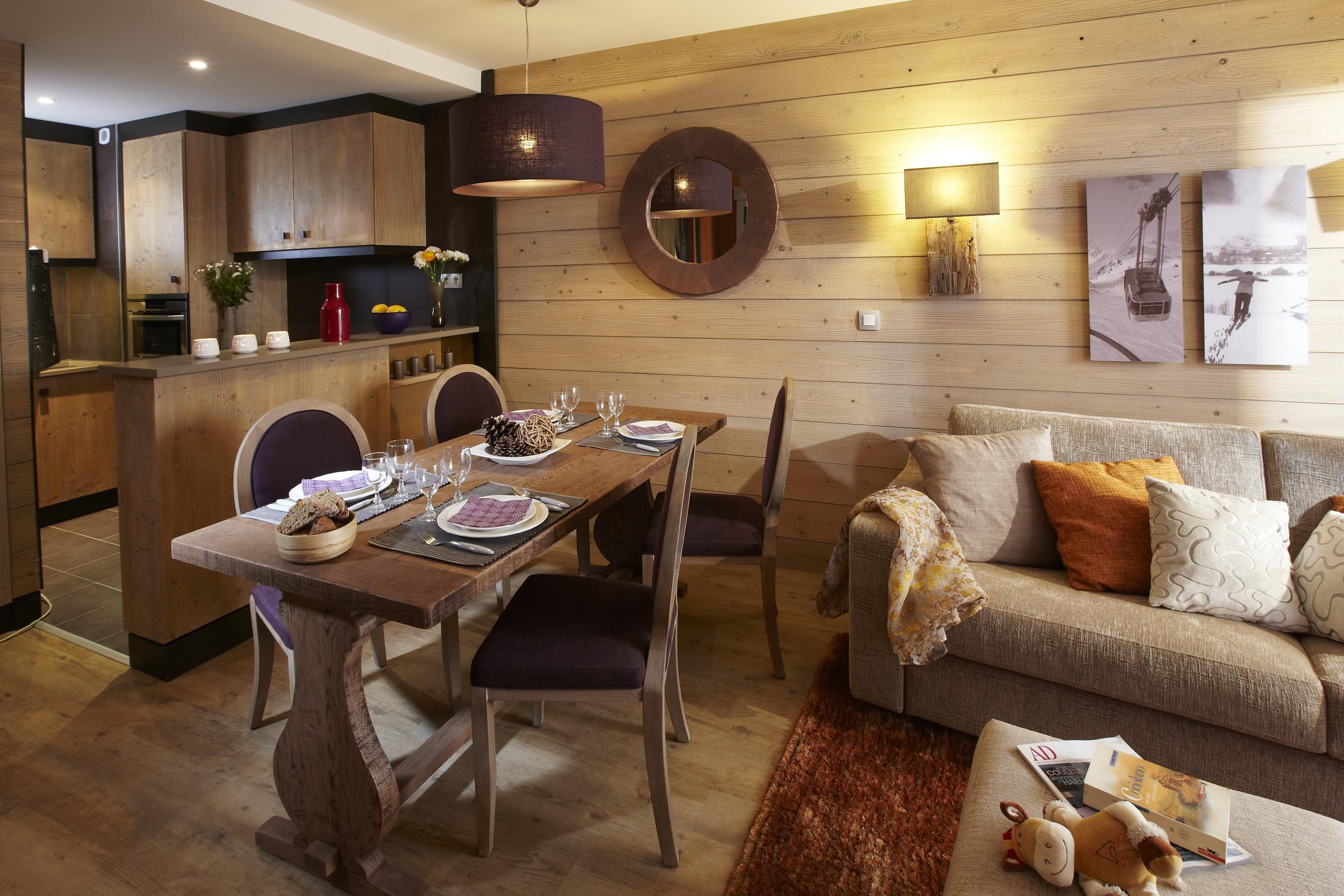 Résidence P&V Premium L'Amara