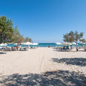 Hotel Tigaki Beach Hotel Tigaki Beach