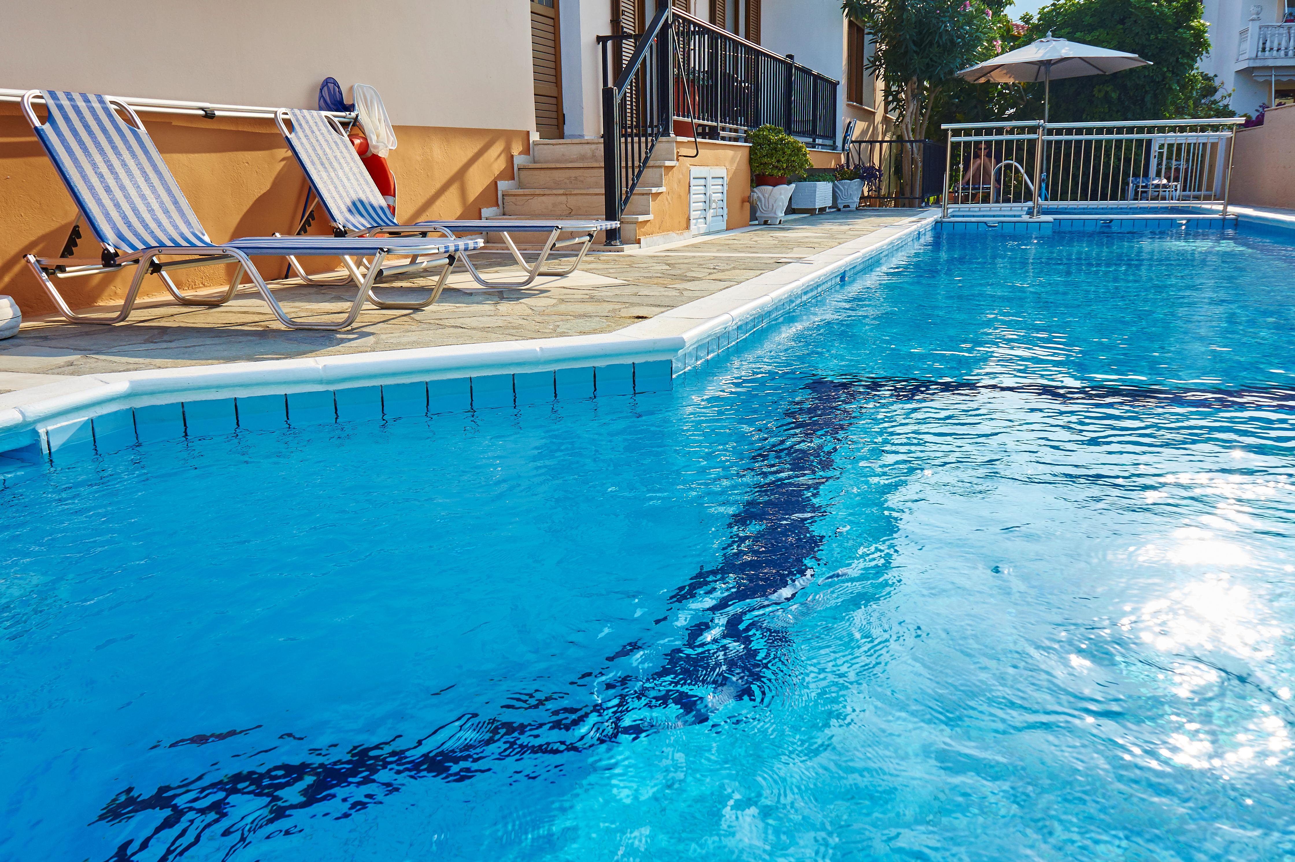 Appartementen Angela