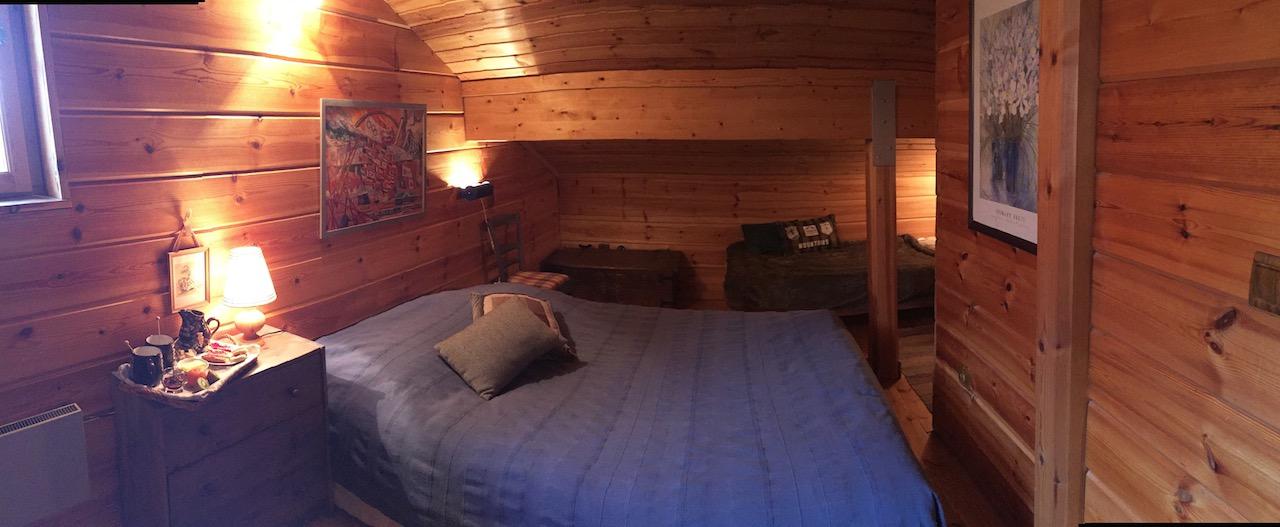 Chalet La Pomme de Pin