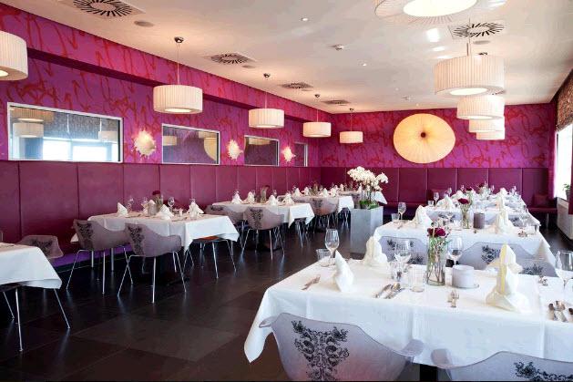 Adler Resort - Extra ingekocht