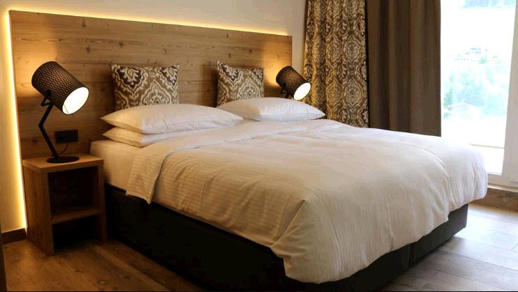 Adler Resort - Extra ingekocht