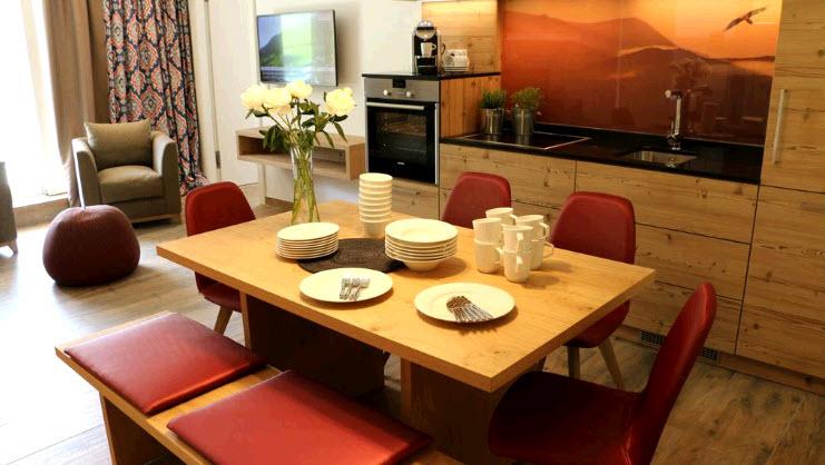 Adler Resort - Extra ingekocht