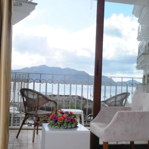 Hotel Pasa Garden Beach Hotel Pasa Garden Beach