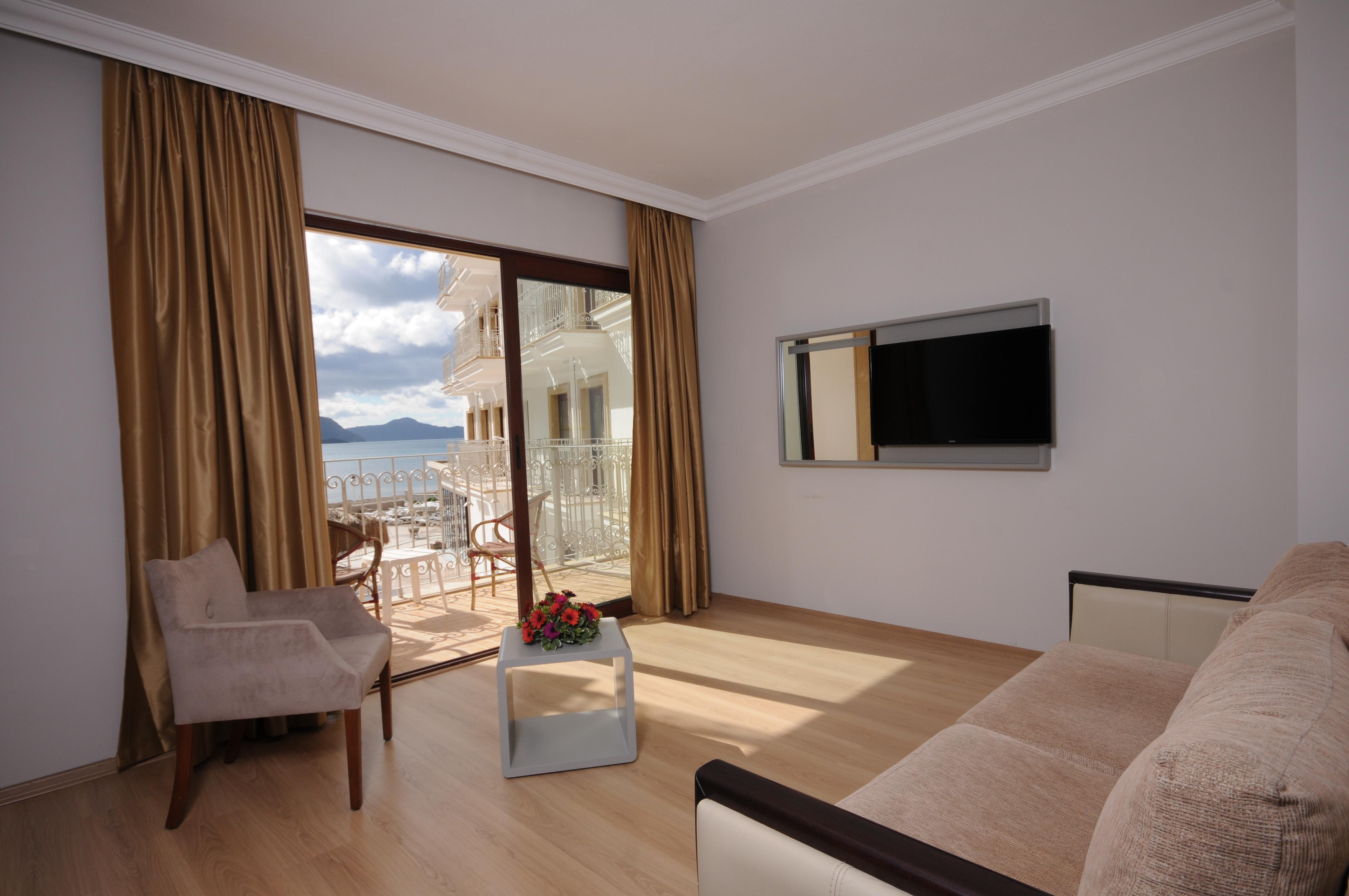 Hotel Pasa Garden Beach