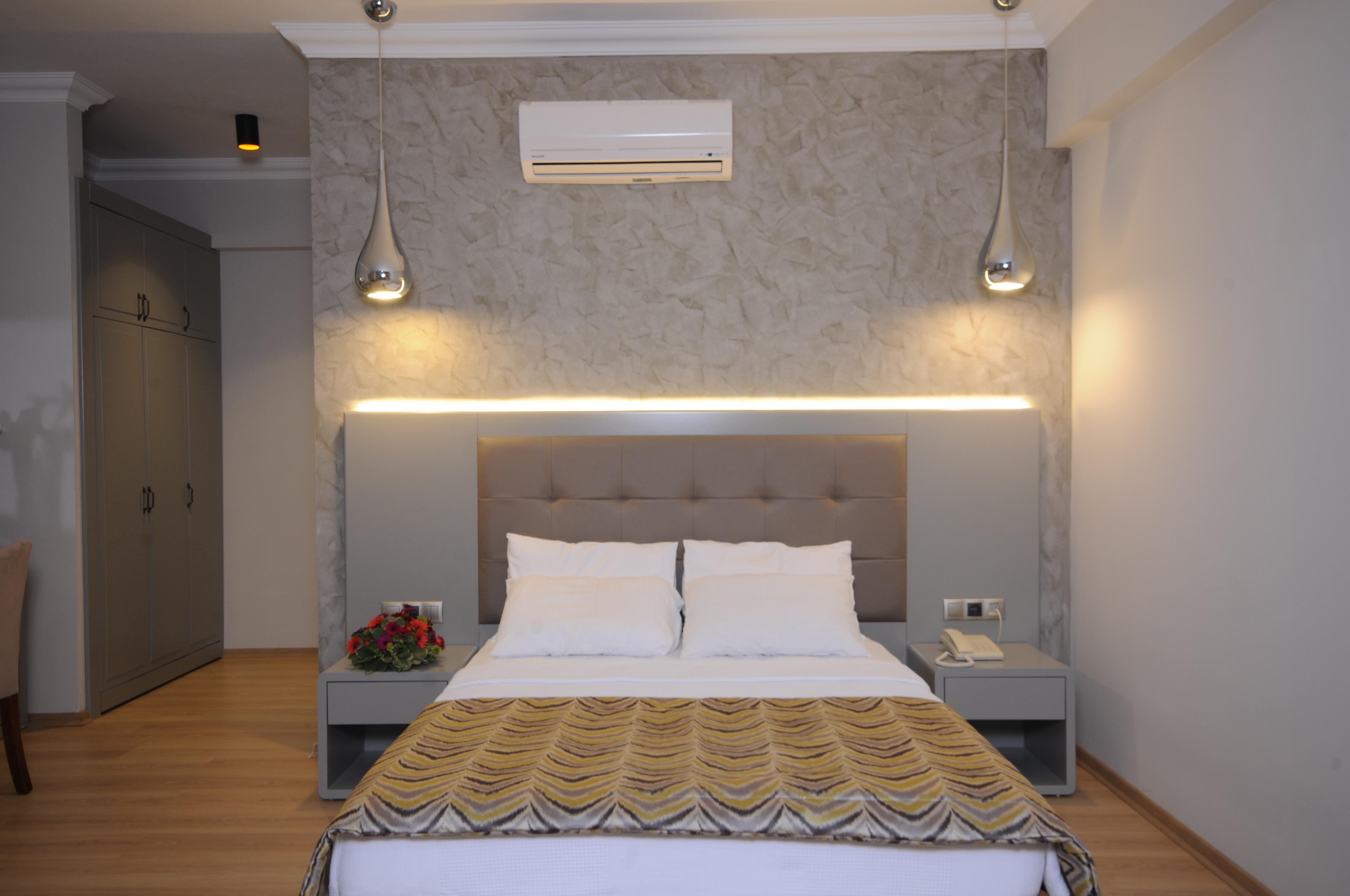 Hotel Pasa Garden Beach