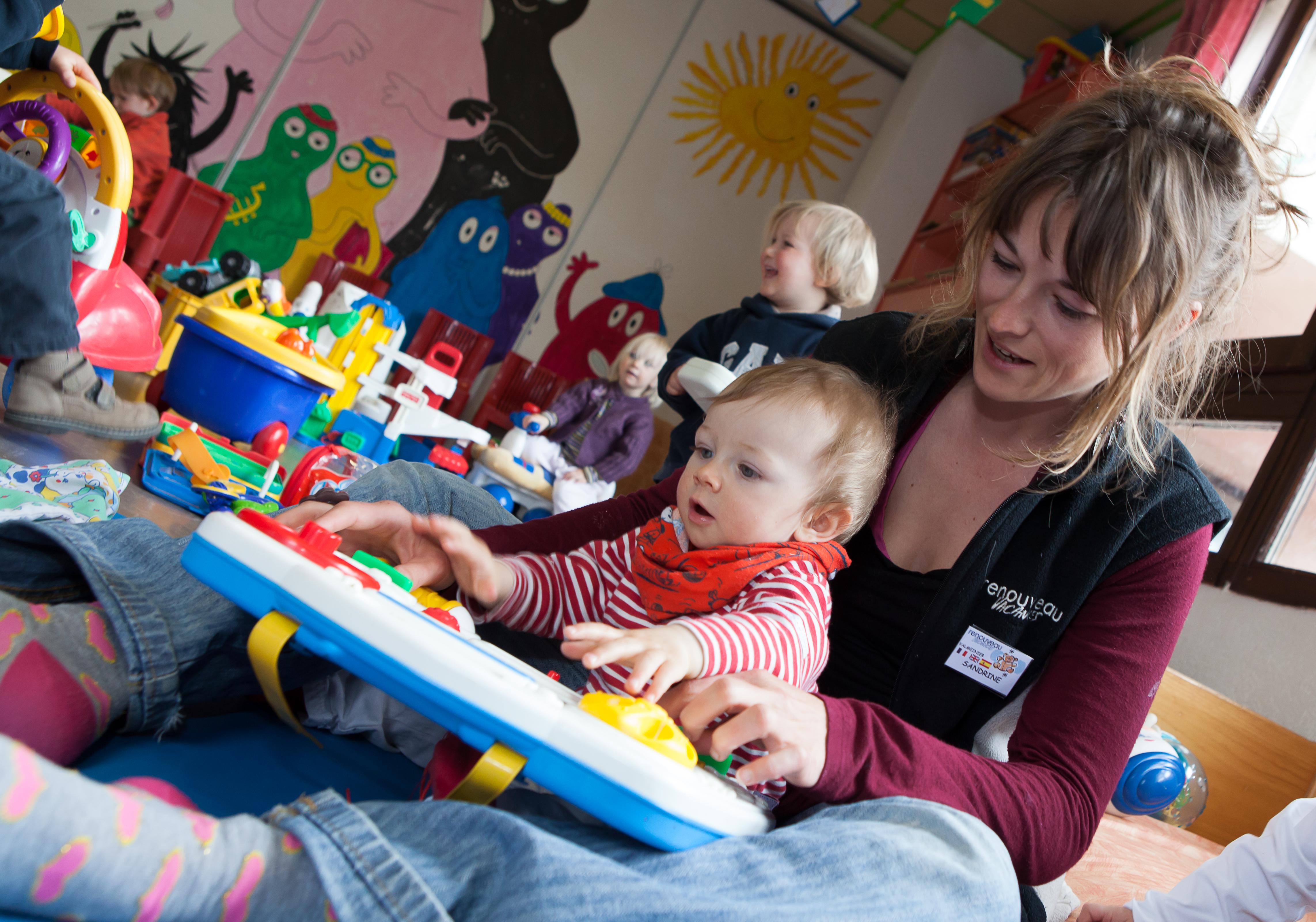 Residence Les Angeliers