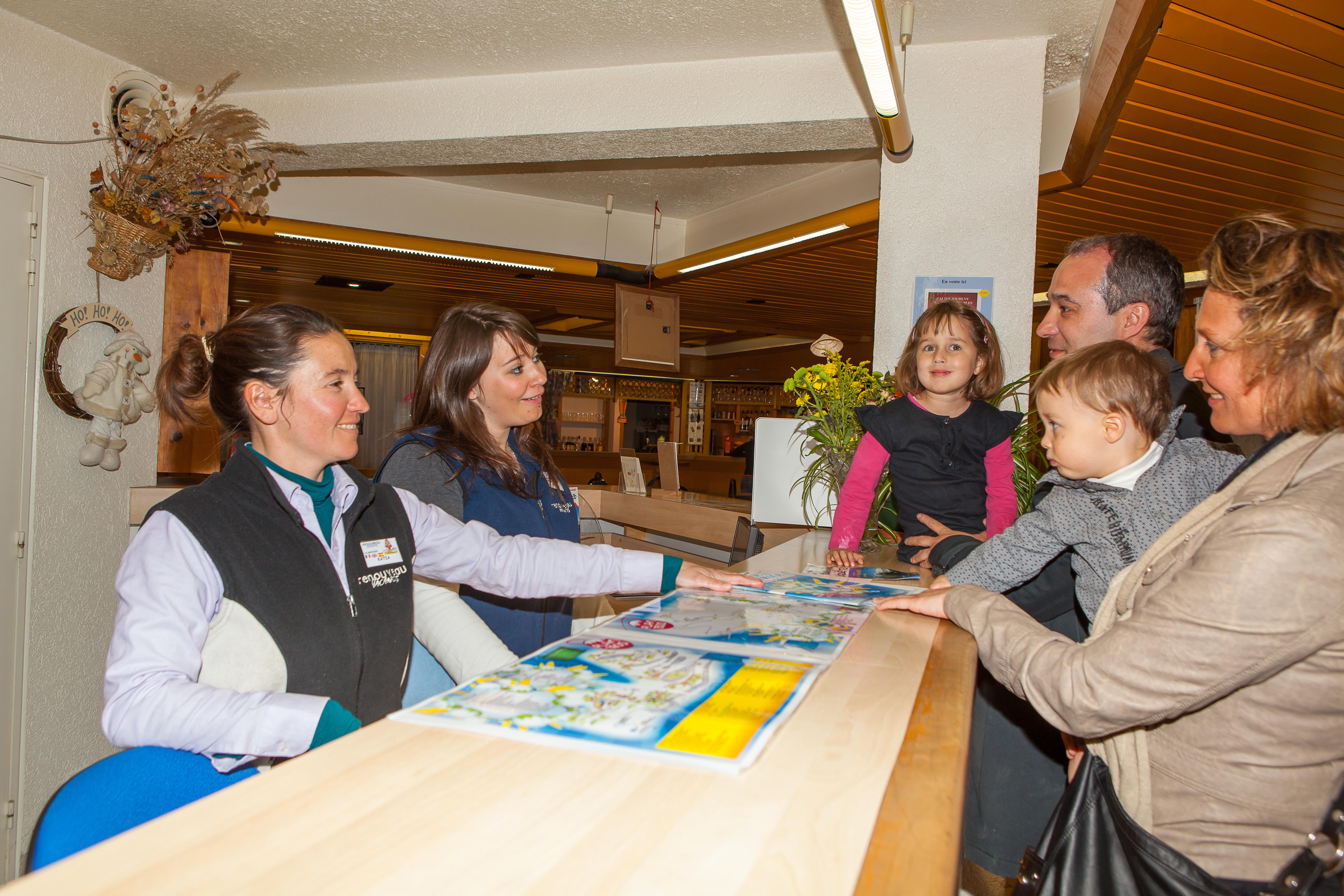 Residence Les Angeliers