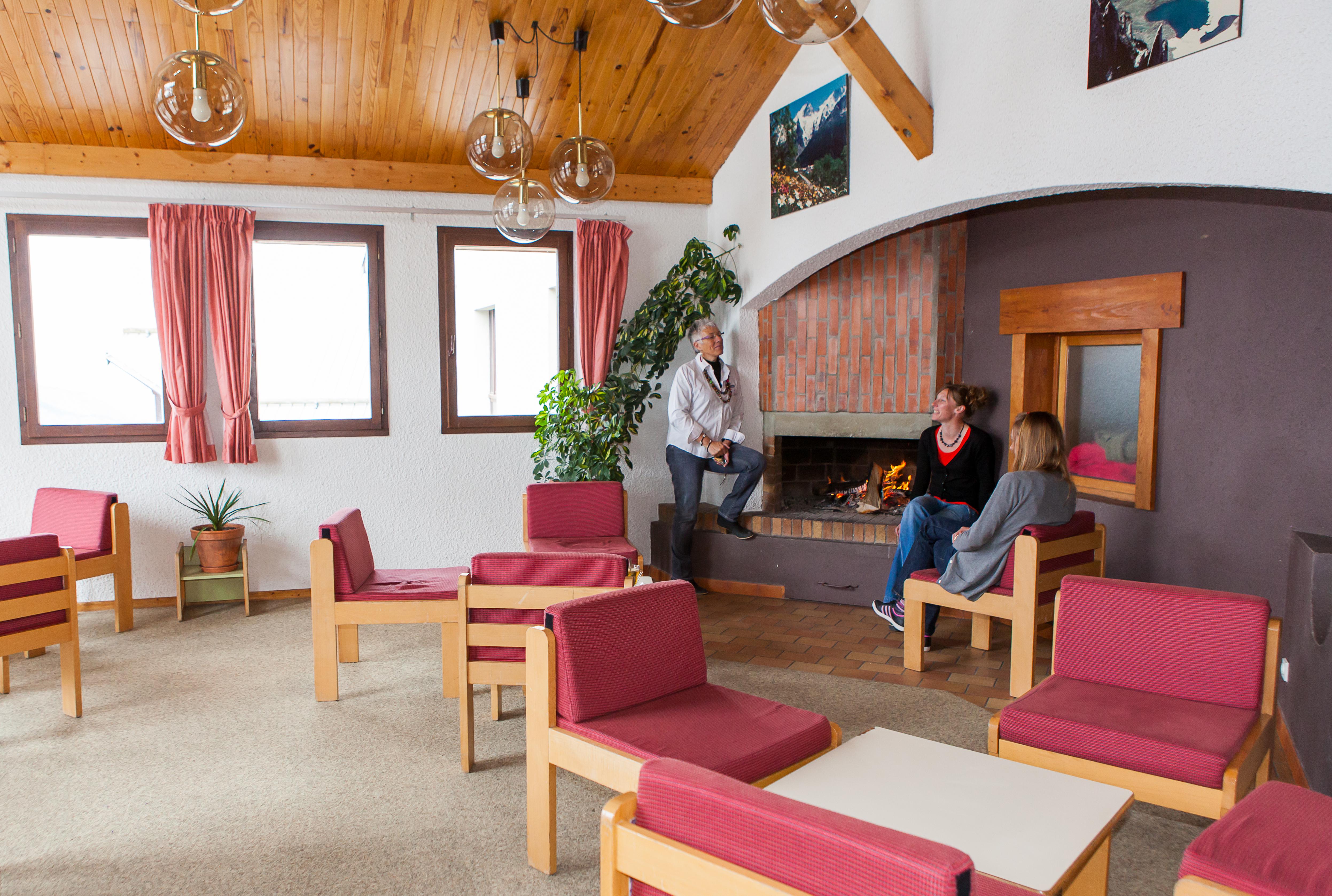 Residence Les Angeliers