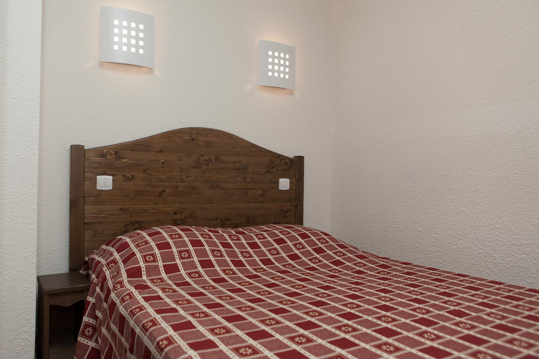 Residence Les Angeliers