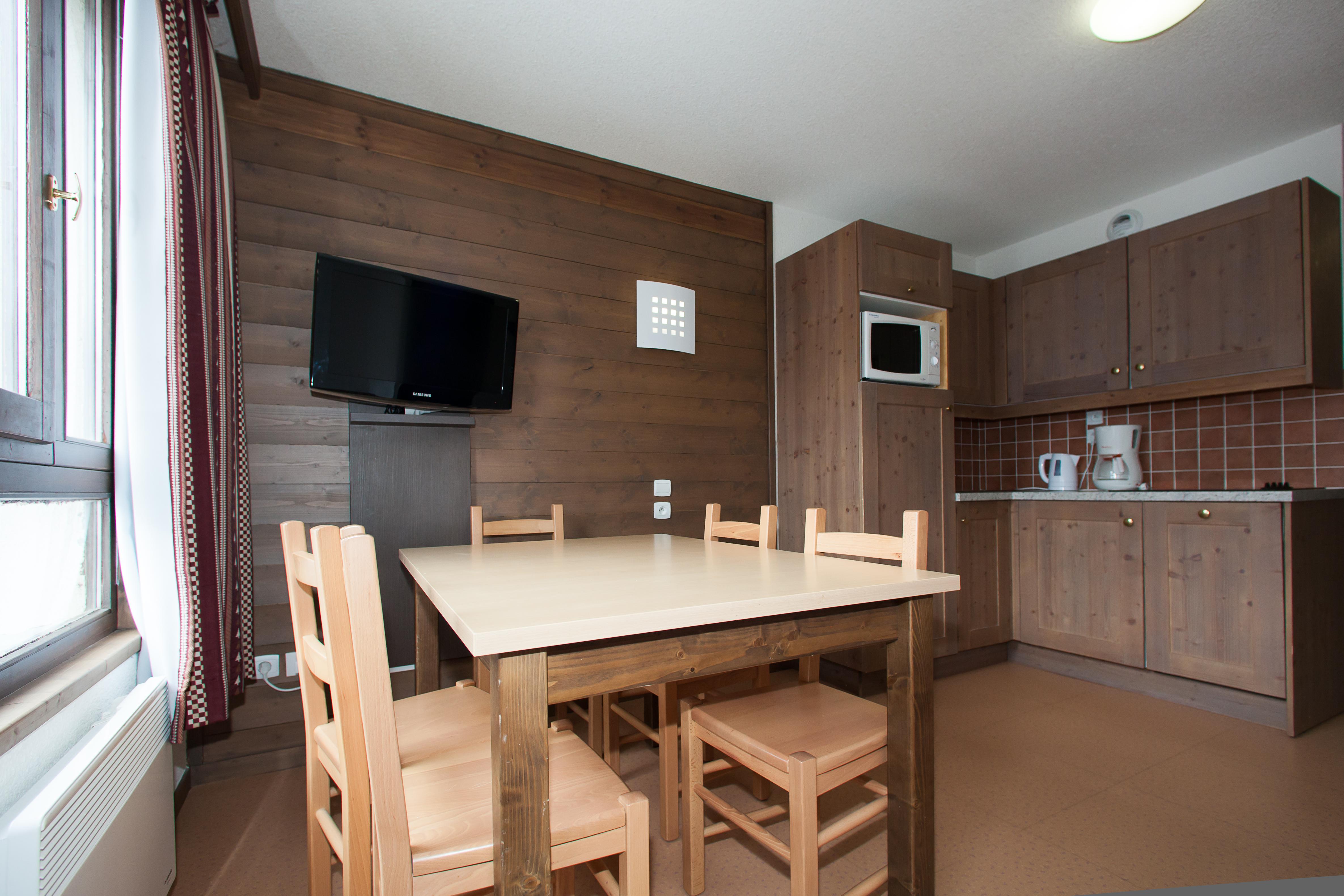 Residence Les Angeliers