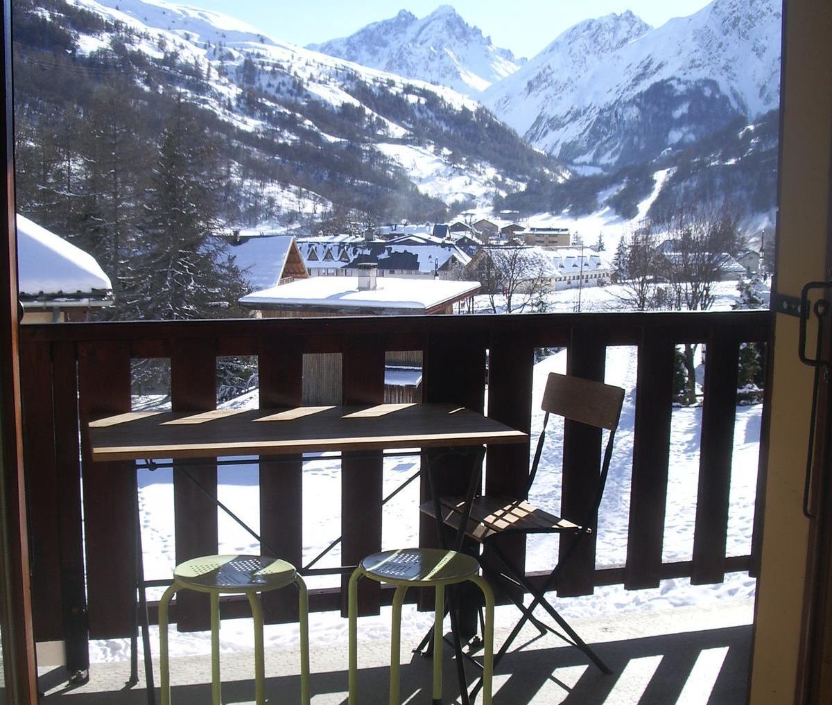 Les Résidences des Verneys