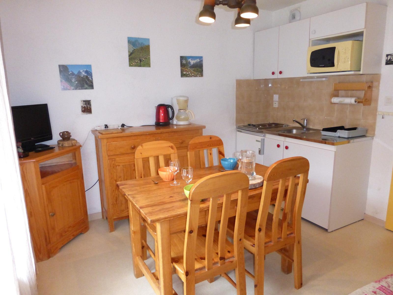 Les Résidences des Verneys