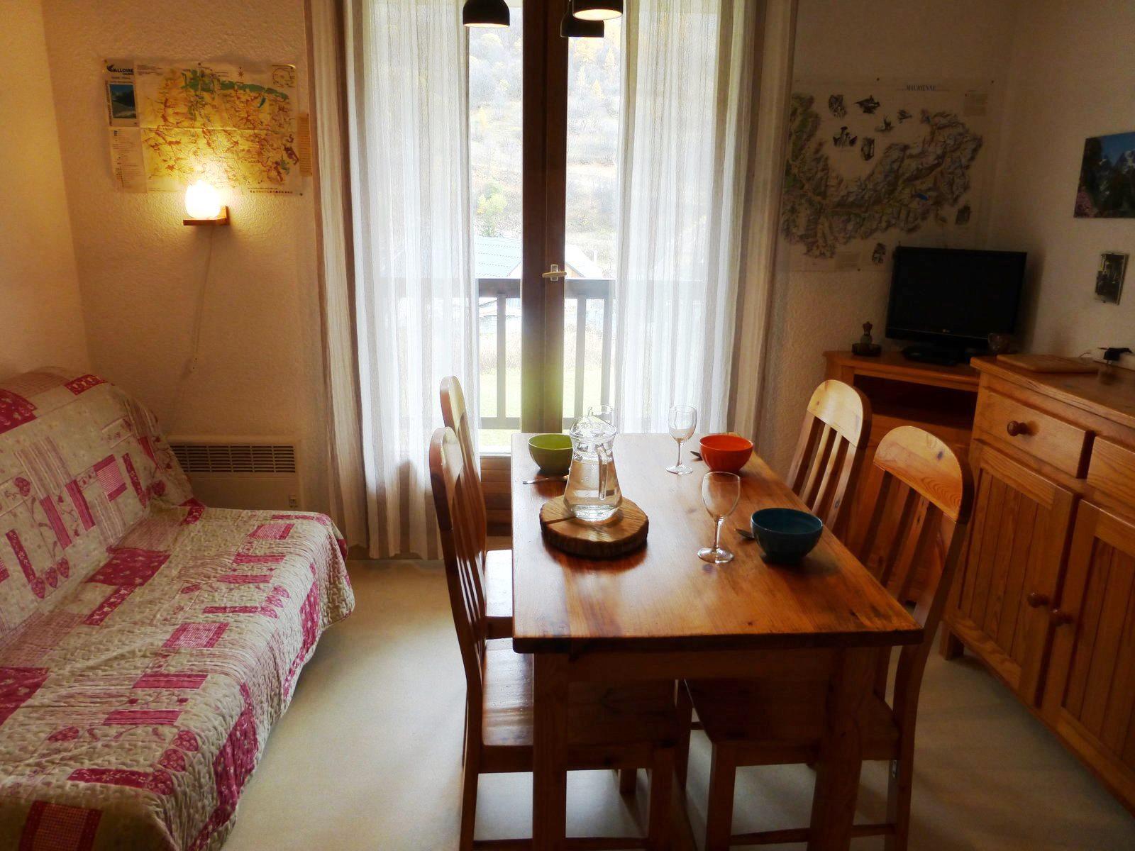 Les Résidences des Verneys