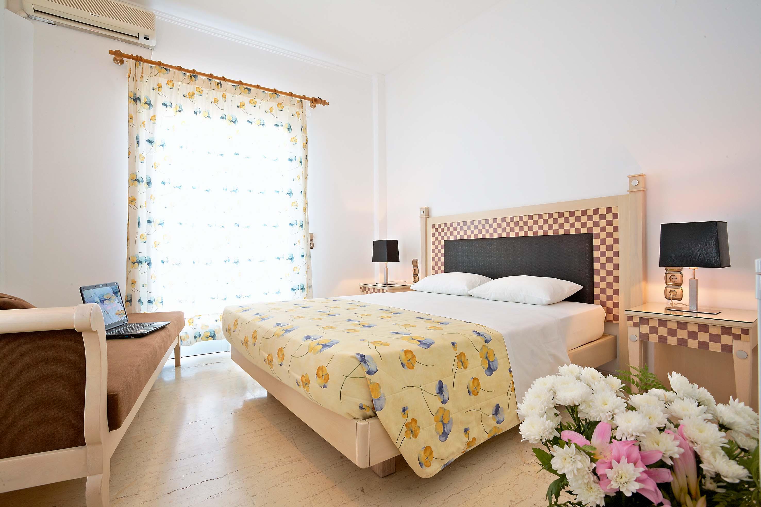 Hotel Oxygen Seaside