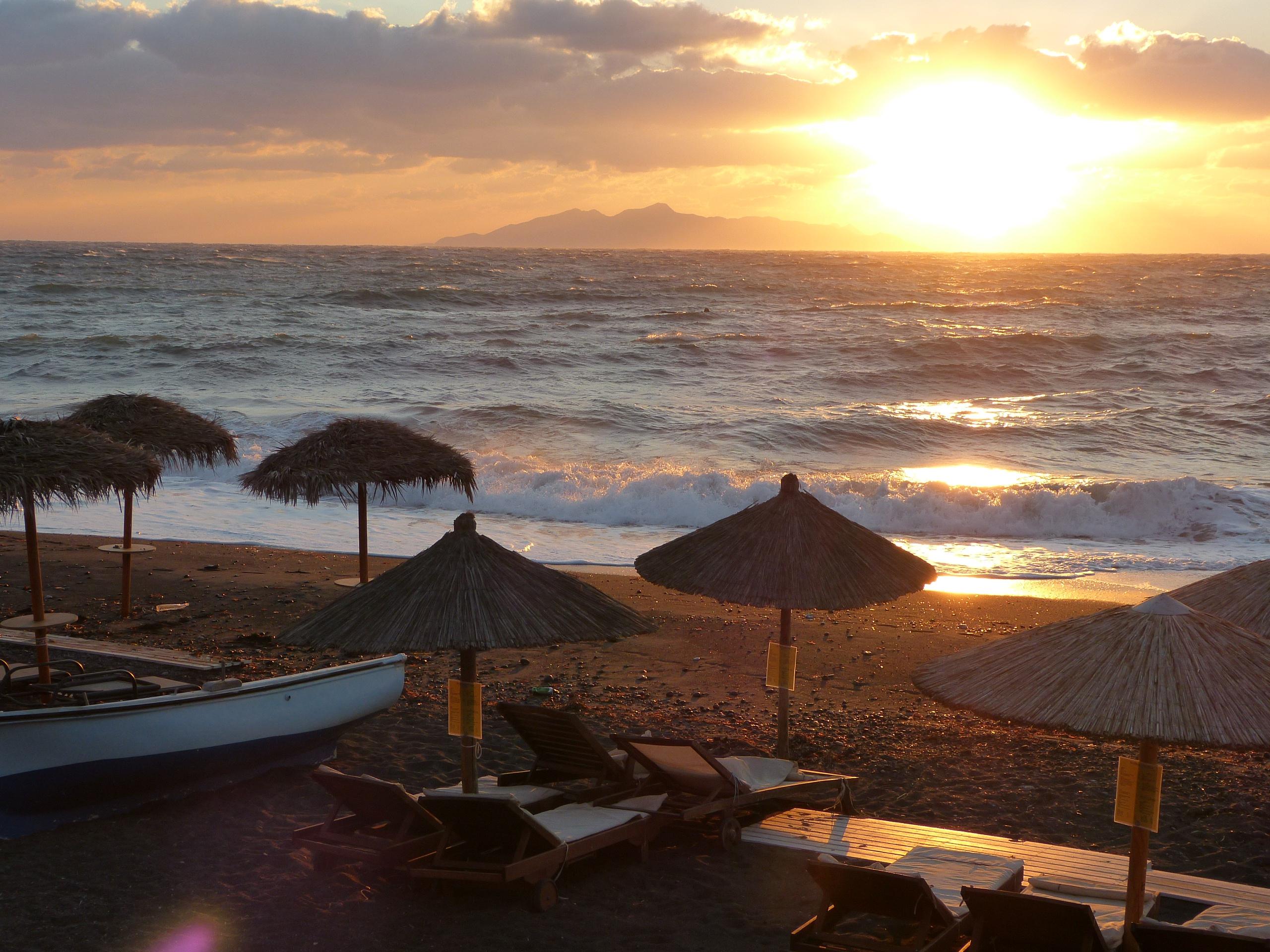 Hotel Oxygen Seaside