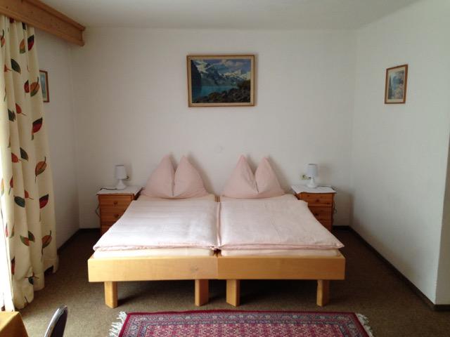 Pension Schattbergstube