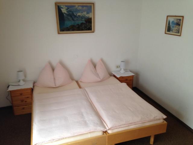 Pension Schattbergstube