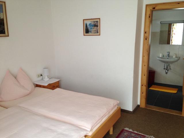 Pension Schattbergstube