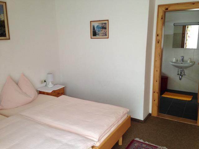 Pension Schattbergstube