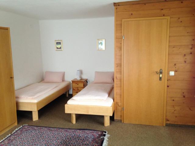 Pension Schattbergstube