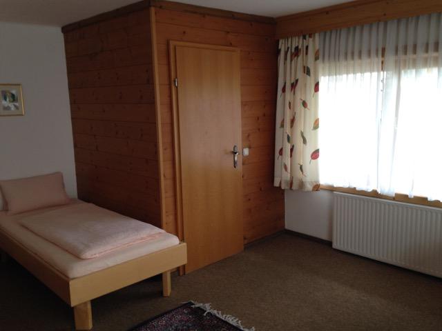 Pension Schattbergstube