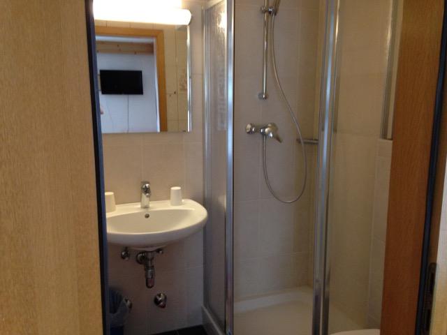 Pension Schattbergstube