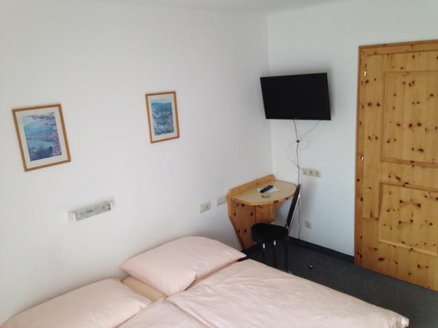 Pension Schattbergstube