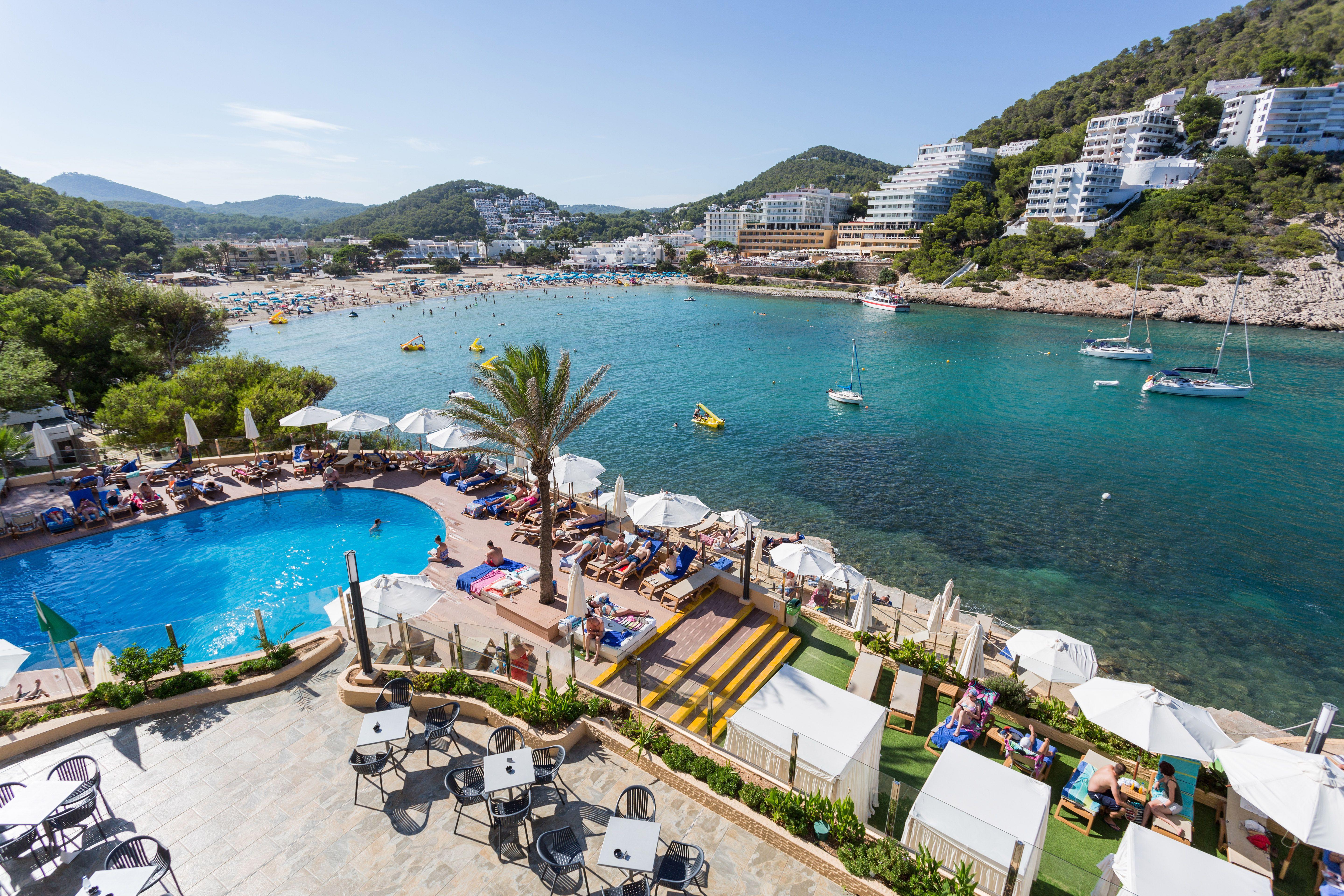 Palladium Hotel Cala Llonga - adults only