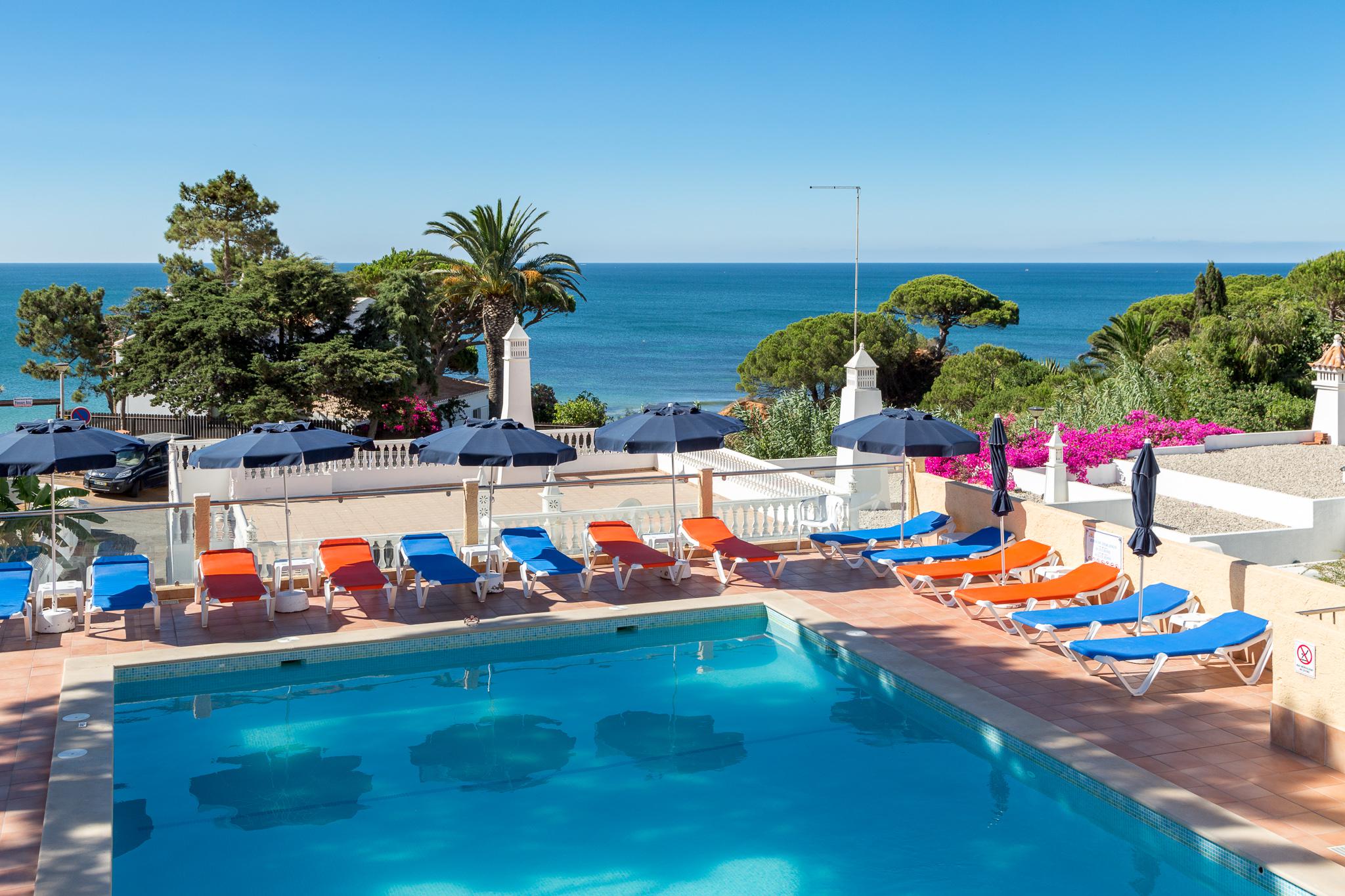 Appartementen Do Parque