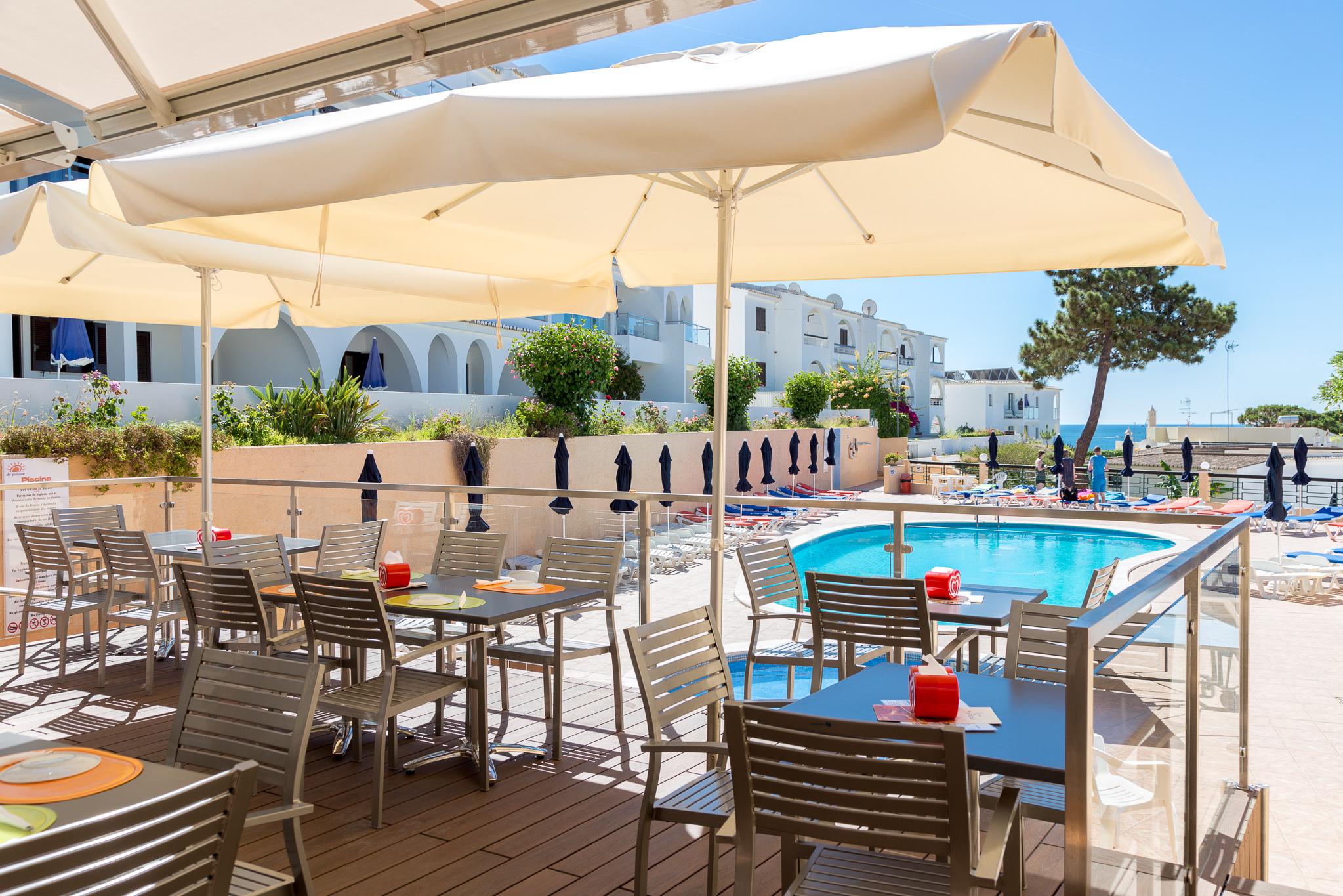 Appartementen Do Parque