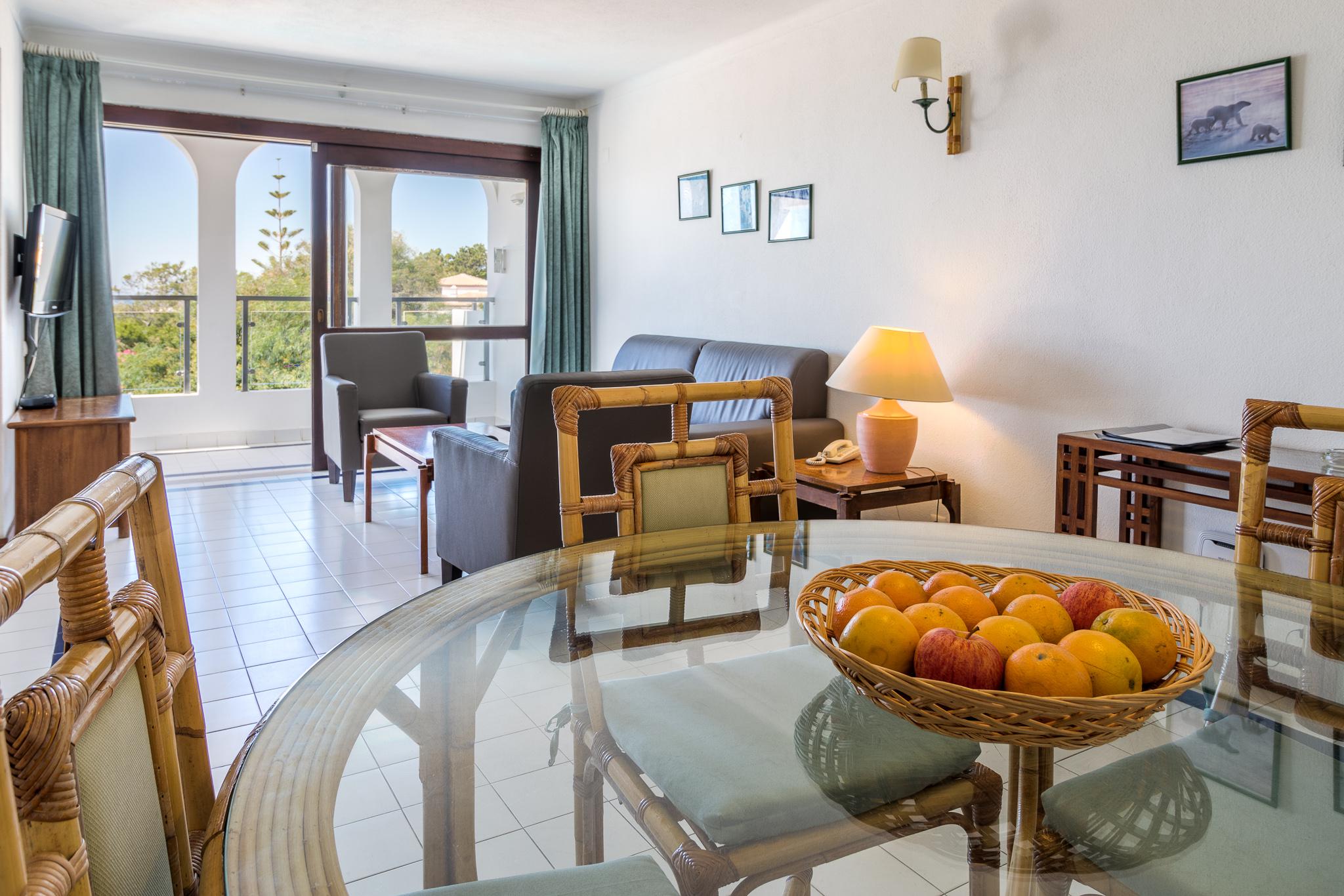 Appartementen Do Parque