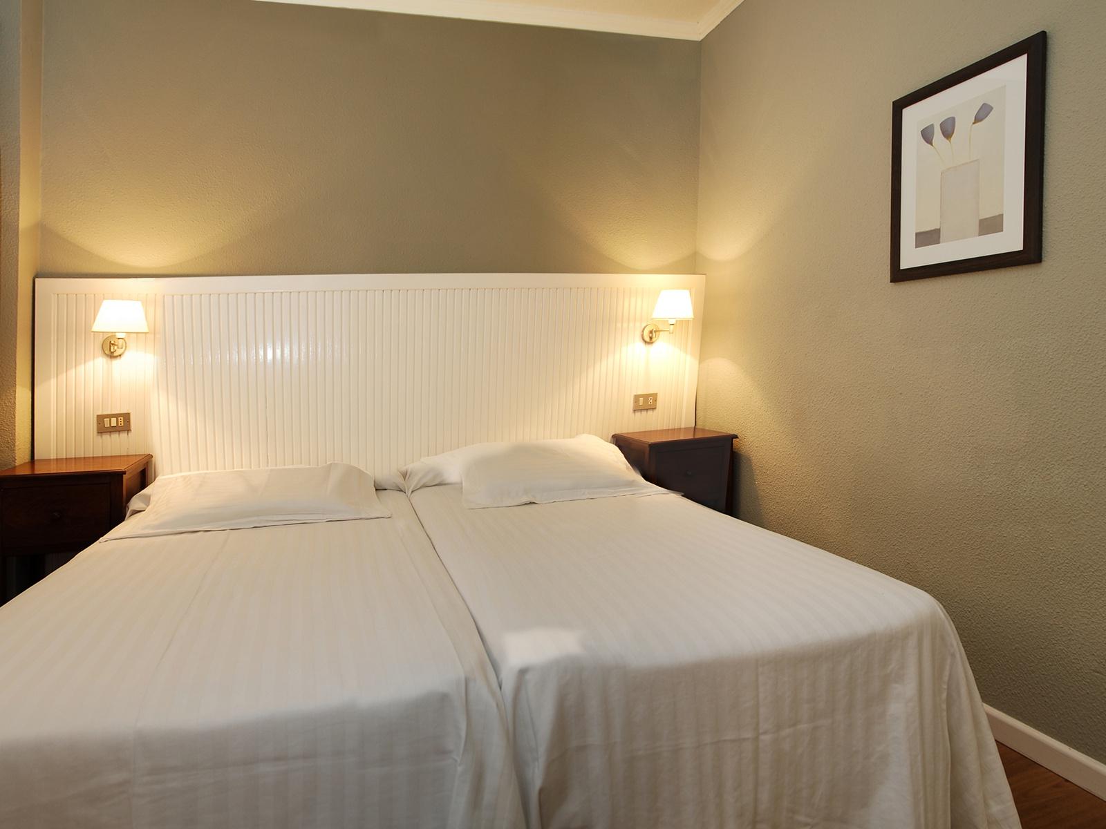 Appartementen Tenerife Sur