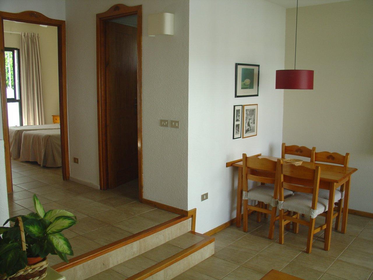 Appartementen Cristian Sur