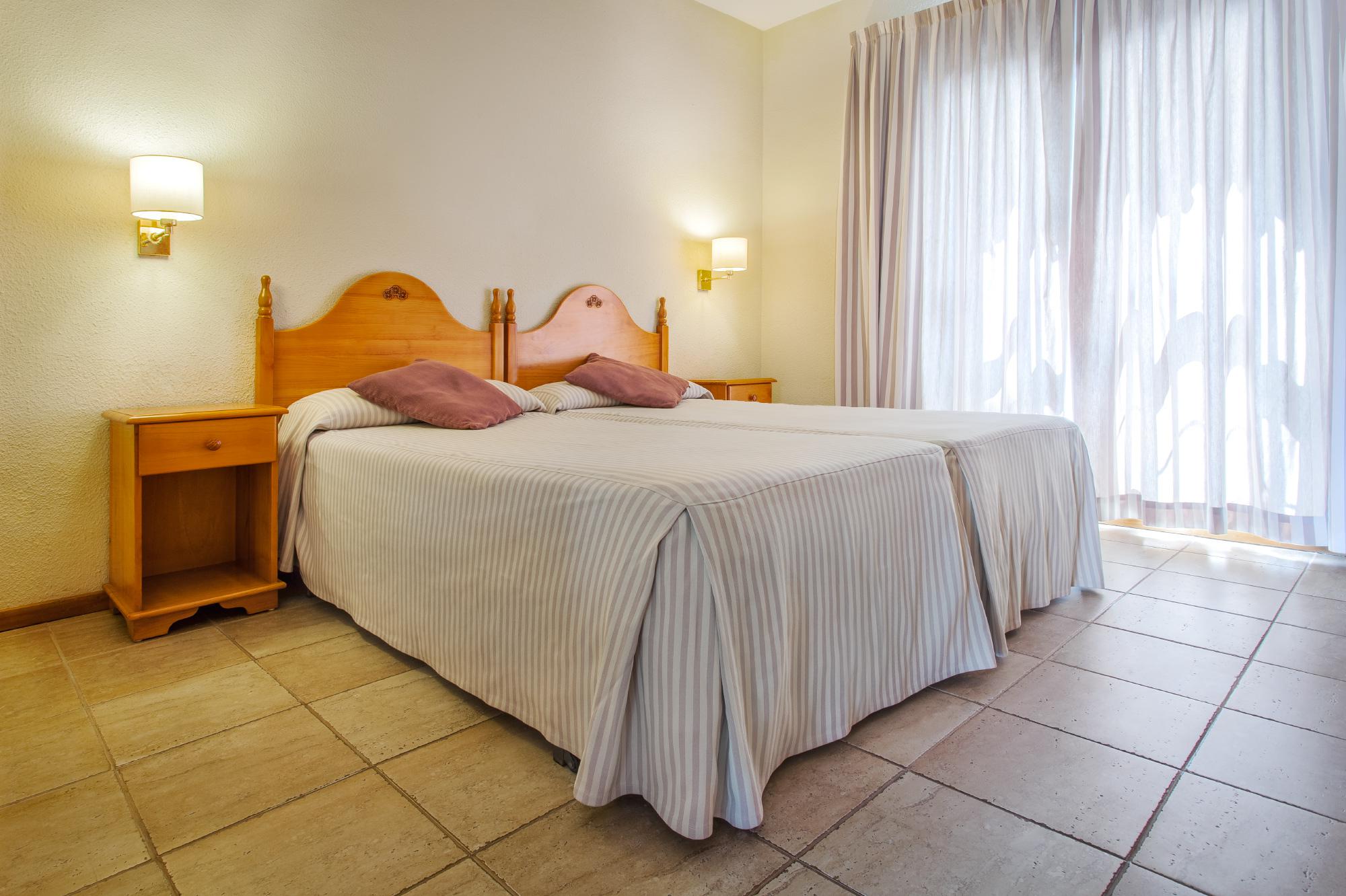 Appartementen Cristian Sur