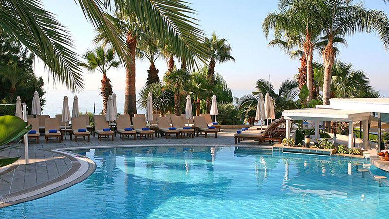 Hotel Mediterranean Beach