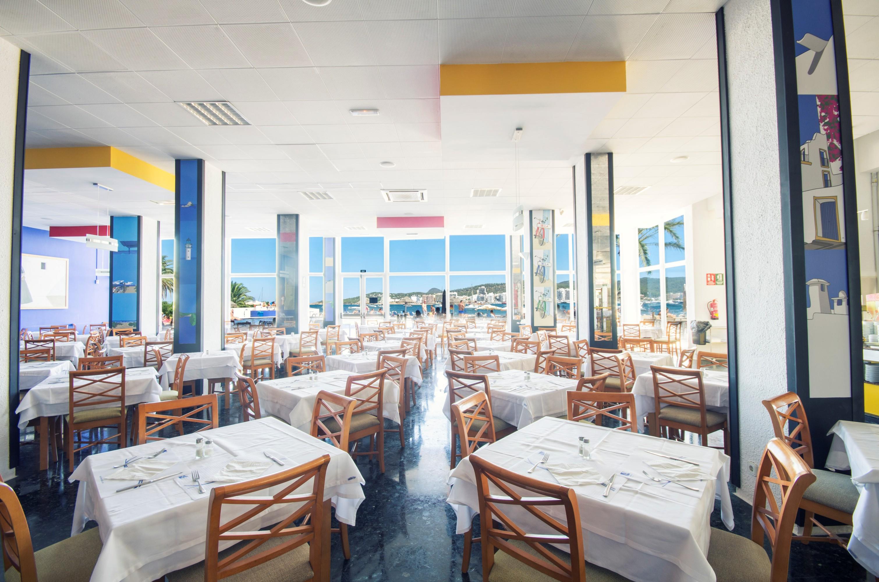 Hotel Azuline Mar Amantis