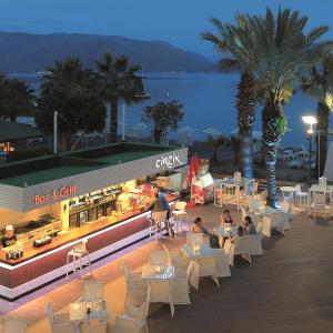 Hotel Cettia Beach Resort - adults only Hotel Cettia Beach Resort - adults only