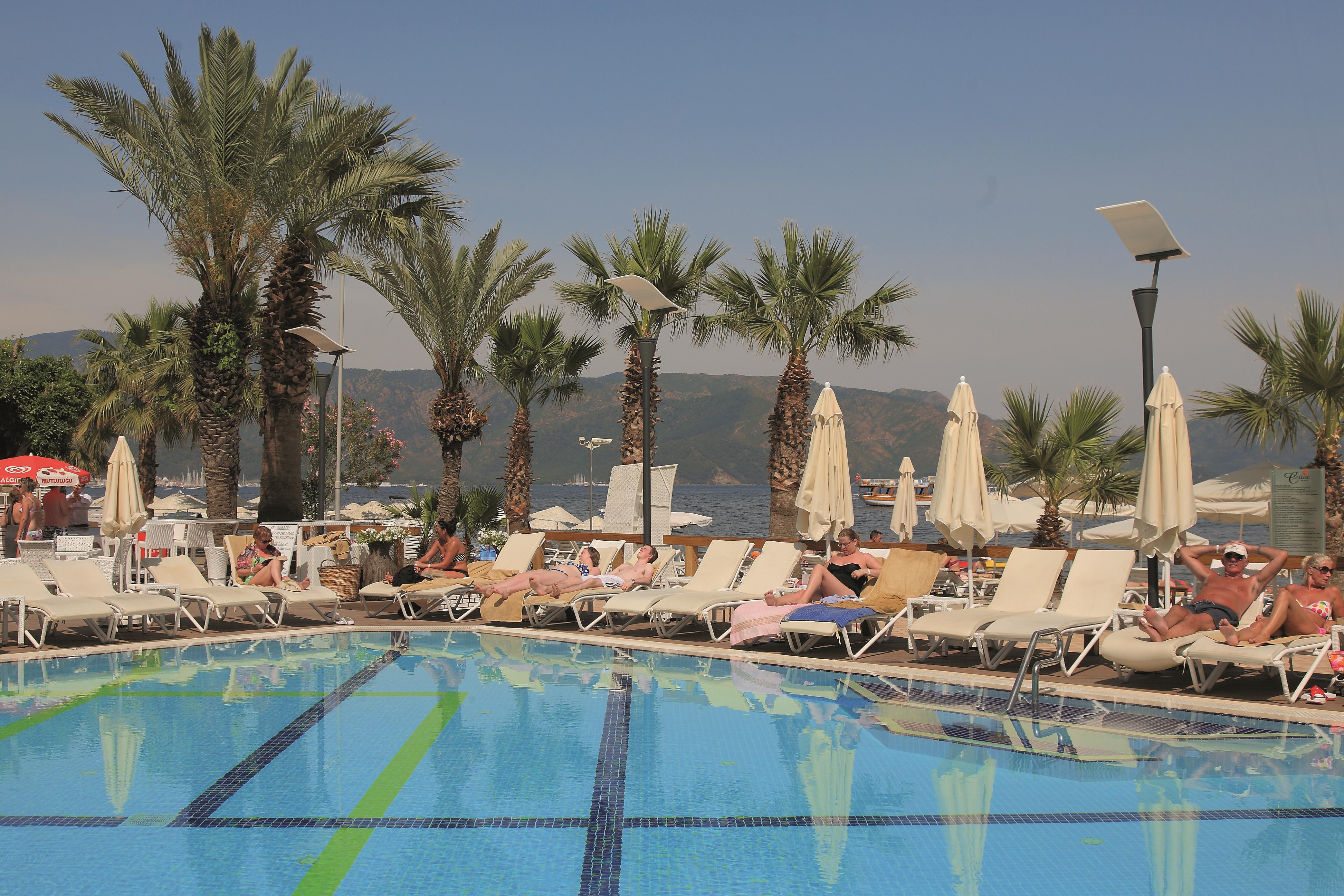 Hotel Cettia Beach Resort - adults only