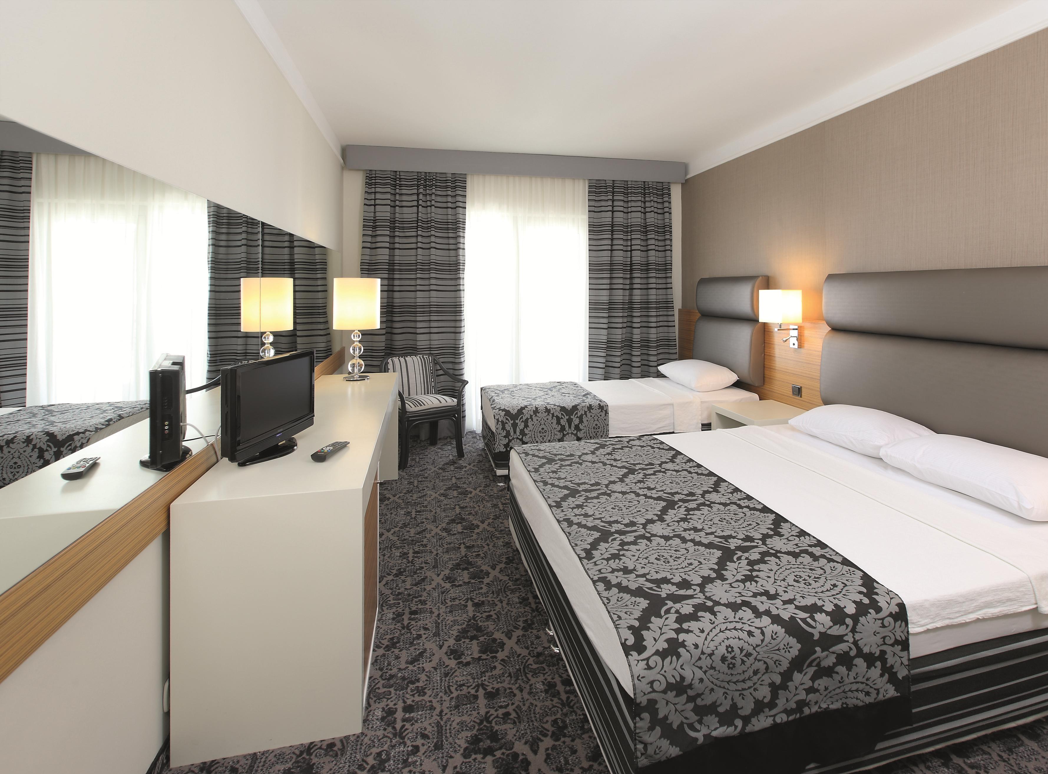 Hotel Cettia Beach Resort - adults only