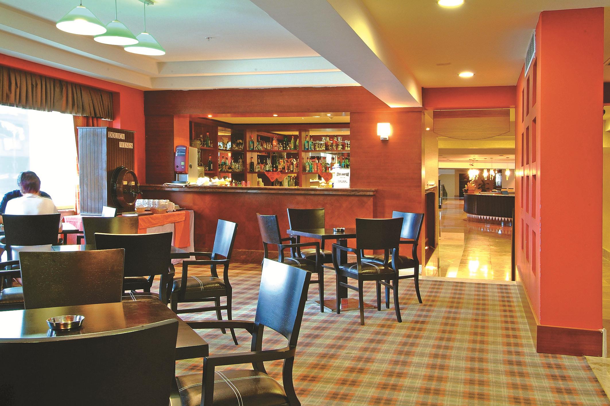 Hotel MC Arancia Resort