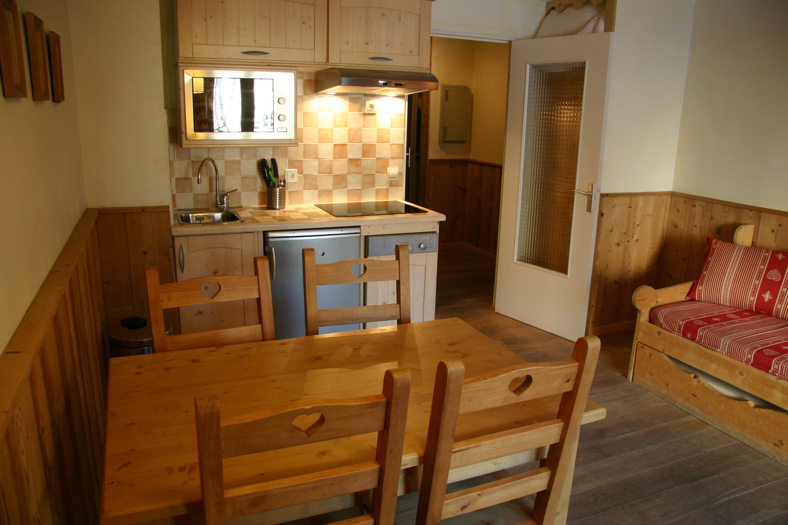 Résidence Le Signal du Prorel - Extra ingekocht